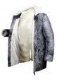 Men's Bane Grey Jacket